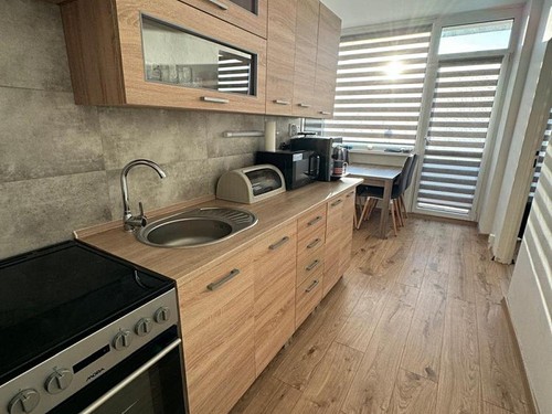 Prodaný byt 3+1 63 m²