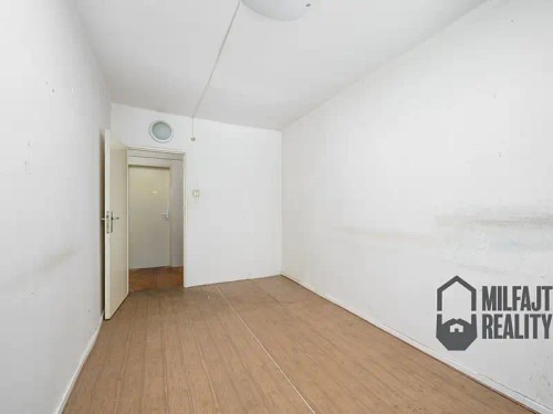 Prodaný byt 3+1 67 m²