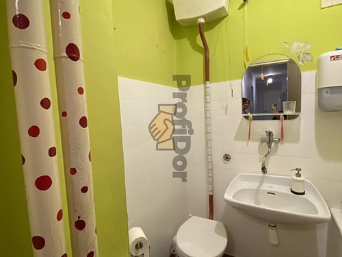 Prodaný byt 2+1 54 m²