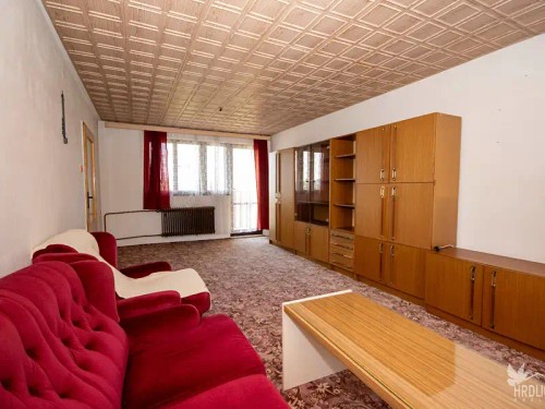 Prodej domu 164 m², pozemek 829 m²