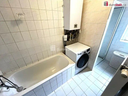 Prodaný byt 3+kk 65 m²