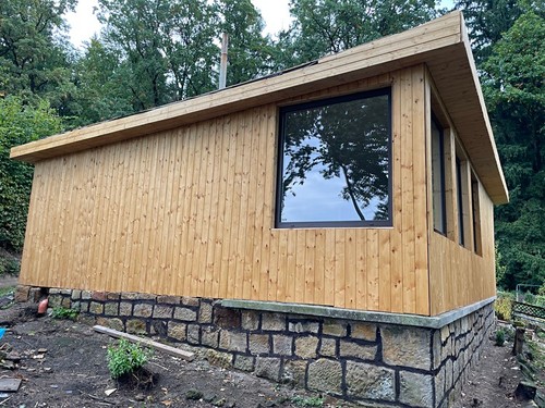 Prodaný dům 80 m², pozemek 470 m²