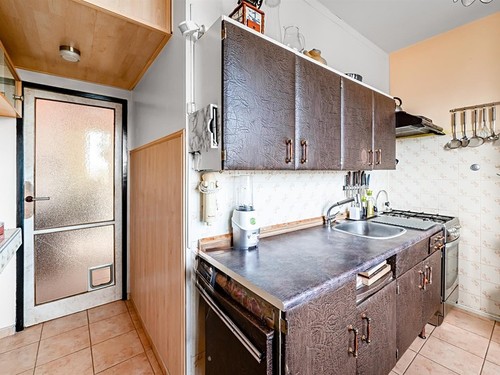 Prodaný byt 3+1 74 m²