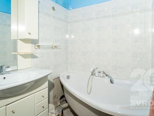 Prodaný byt 3+1 74 m²