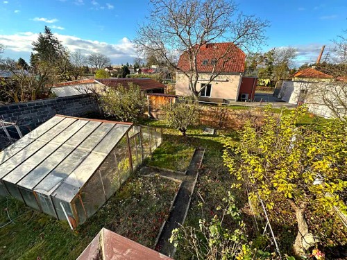 Prodaný dům 85 m², pozemek 391 m²