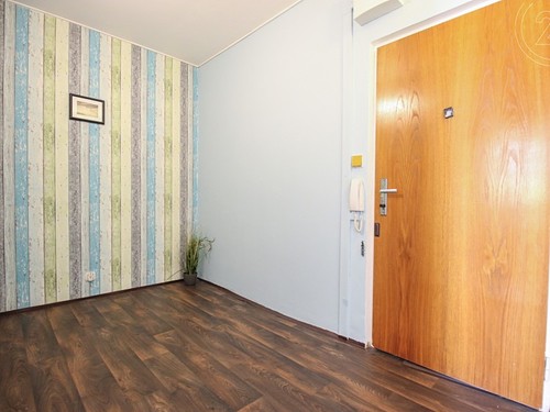 Prodaný byt 1+1 42 m²