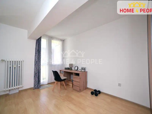 Prodaný  byt 3+1 63 m²