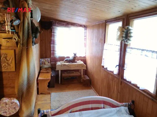 Prodej chaty 41 m², pozemek 97 m²