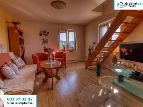 Prodaný dům 140 m², pozemek 889 m²