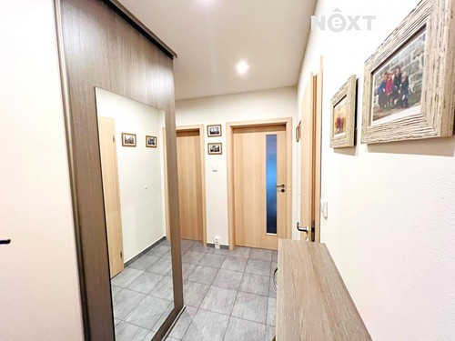 Prodaný byt 3+1 82 m²