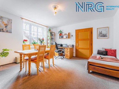 Prodaný dům 331 m², pozemek 331 m²