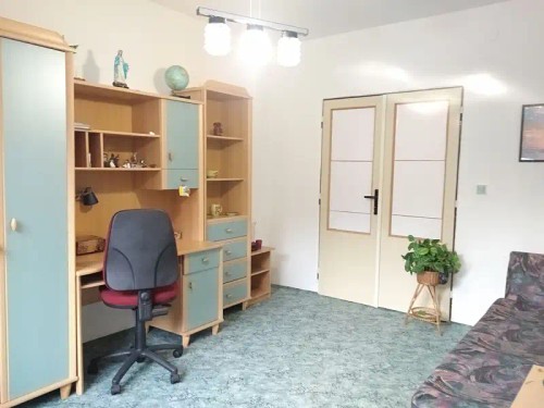 Prodaný byt 3+1 80 m²