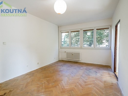 Prodaný byt 3+1 66 m²