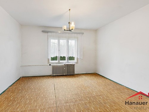 Prodaný dům 120 m², pozemek 708 m²