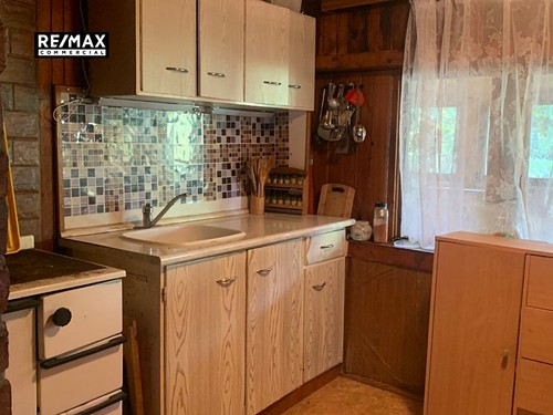 Prodaná chata 70 m², pozemek 101 m²