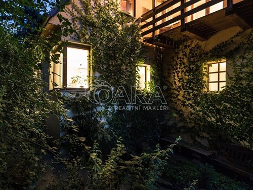 Prodaný dům 270 m², pozemek 908 m²