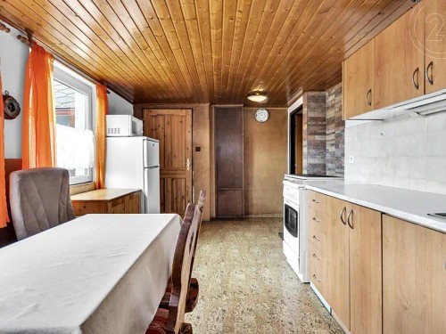 Prodej chaty 65 m², pozemek 397 m²