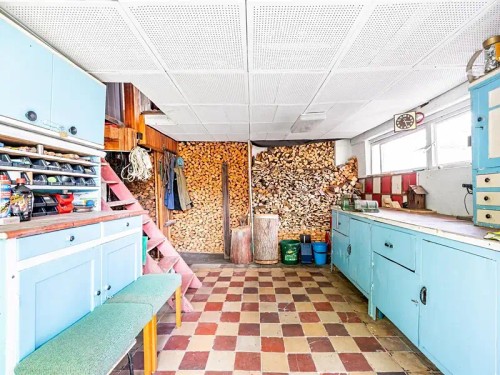 Prodaný dům 180 m², pozemek 951 m²