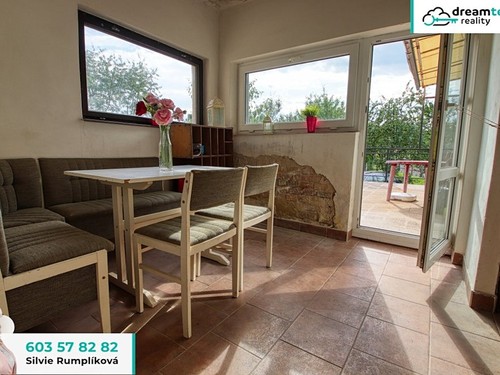 Prodaný dům 220 m², pozemek 1145 m²