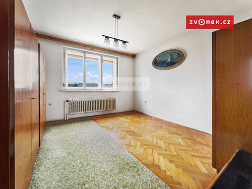 Prodaný dům 350 m², pozemek 869 m²