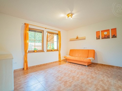 Prodaný dům 365 m², pozemek 2409 m²