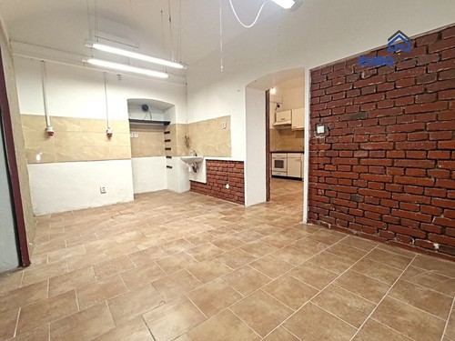 Prodaný atypický byt 110 m²