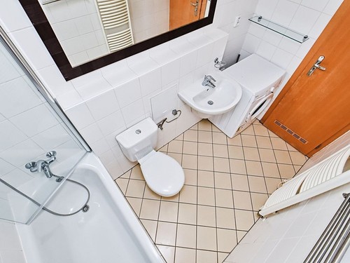 Prodaný byt 1+kk 47 m²