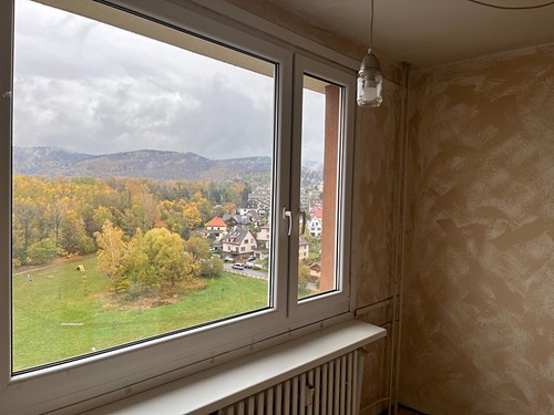Prodaný byt 3+1 80 m²