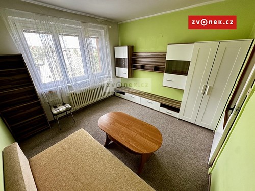 Prodaný byt 2+1 51 m²