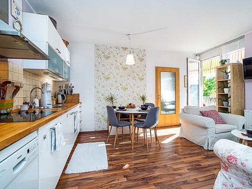 Prodaný byt 2+kk 57 m²