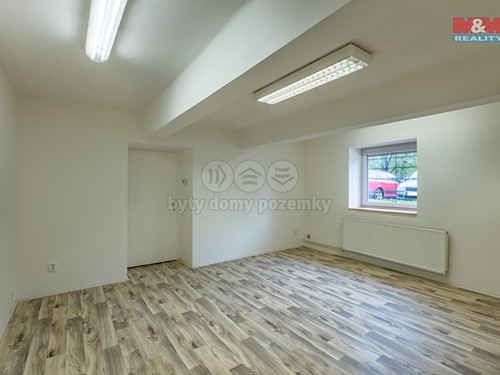 Prodaný byt 1+1 40 m²