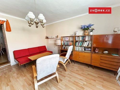 Prodaný dům 120 m², pozemek 566 m²