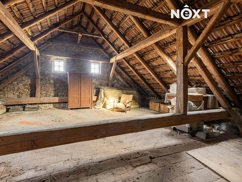 Prodaná chalupa 88 m², pozemek 774 m²