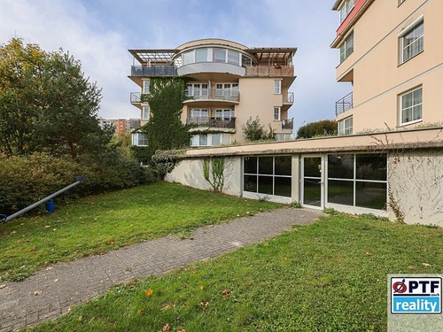 Prodaný byt 3+1 84 m²
