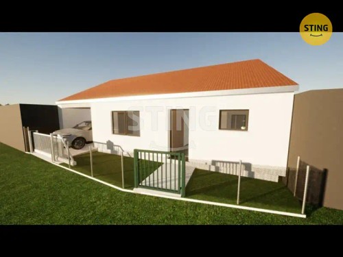 Prodej stavebního pozemku 305 m²