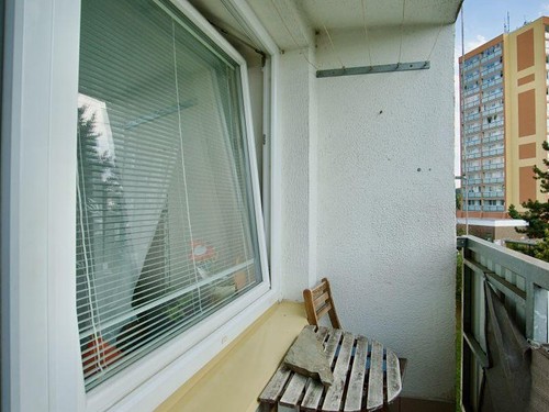 Prodaný byt 4+1 90 m²