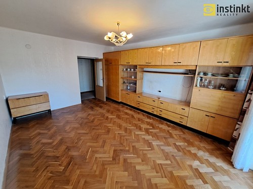 Prodaný byt 3+1 82 m²