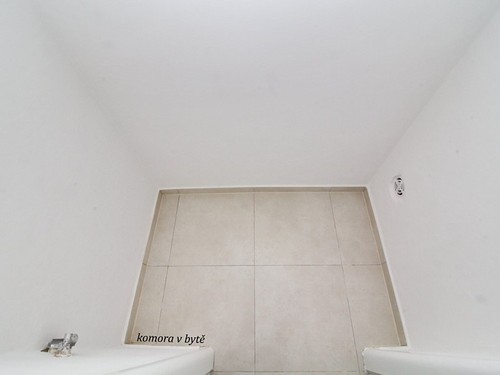Prodaný byt 3+kk 61 m²