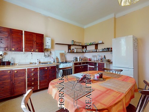 Prodaný dům 124 m², pozemek 320 m²