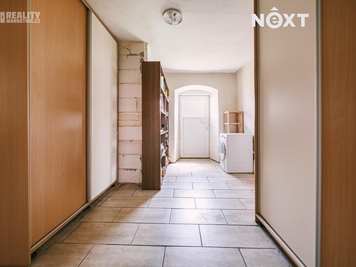Prodaný dům 275 m², pozemek 1140 m²