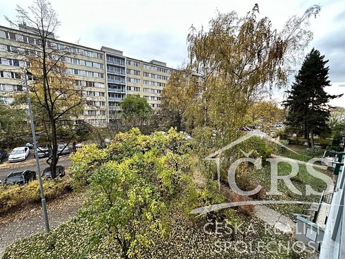 Prodaný byt 3+1 54 m²