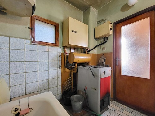 Prodaný dům 65 m², pozemek 559 m²