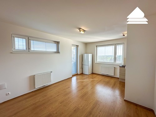 Prodaný byt 2+kk 45 m²