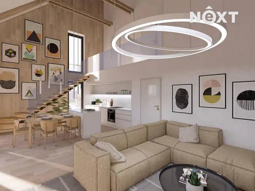 Prodaná chata 420 m², pozemek 437 m²