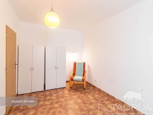 Prodaný byt 1+kk 27 m²