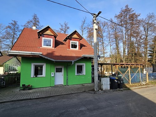Prodaný dům 90 m², pozemek 563 m²
