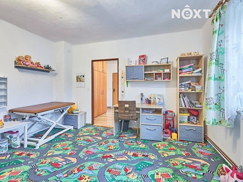 Prodej domu 105 m², pozemek 501 m²