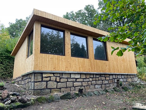 Prodaný dům 80 m², pozemek 470 m²