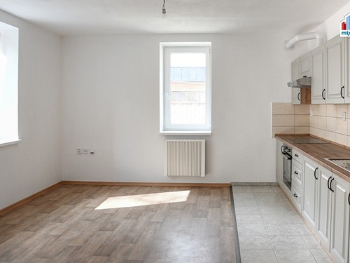 Prodaný byt 3+kk 71 m²