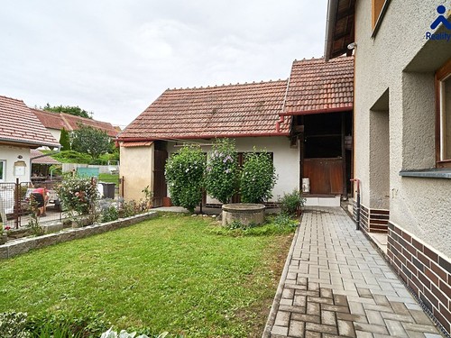 Prodaný dům 80 m², pozemek 243 m²